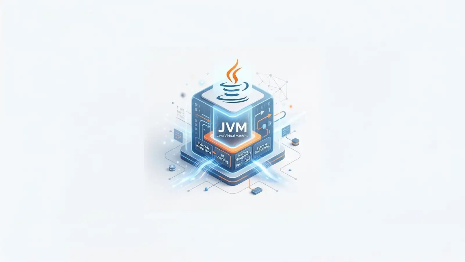 深入浅出 JVM 之 Java 虚拟机